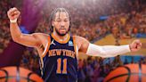 Knicks: Jalen Brunson's strong case for All-NBA