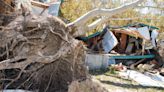 Equilibrium — Deadly twisters threaten mobile homes