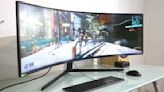 This record-low Samsung Odyssey G9 price makes it hard for me to recommend any other ultrawide monitor right now