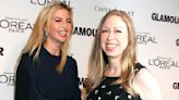 Chelsea Clinton Bluntly Said Her & Ivanka Trump’s Close Friendship Ended When She ‘Turned to the Dark Side’