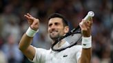 Novak Djokovic produces his best display so far at Wimbledon 2024 to dispatch Denmark’s Holger Rune