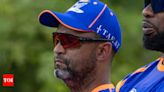 Robin Peterson's coaching style boosts confidence of MI New York's domestic players | Cricket News - Times of India