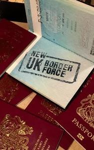 UK Border Force