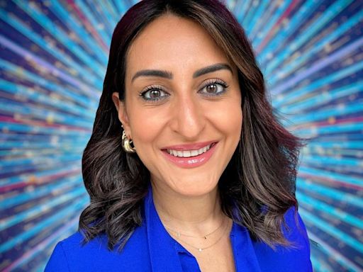 Who is Strictly's Dr Punam Krishan? NHS GP's journey to BBC star