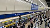 國會改革法案因應立院外人潮 北捷紅藍線3站末班車再加開