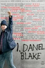 Moi, Daniel Blake