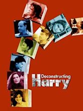 Deconstructing Harry