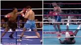 Mike Tyson's 6 fastest knockouts ever ahead of professional fight vs Jake Paul