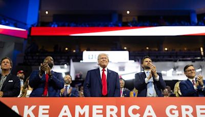 Calma o lucha tras el atentado contra Trump: el dilema de la Convención Nacional Republicana - El Diario NY