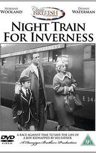 Night Train for Inverness