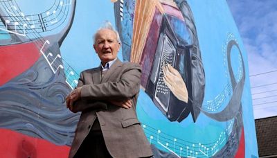 Wexford trad stalwart Paddy Berry gives his tips and advice ahead of ‘dream’ hometown Fleadh