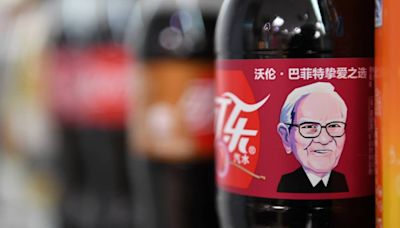 Warren Buffett Loves Coca-Cola, but Berkshire Might Not Like the Taste of More Shares