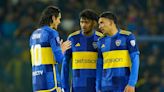 La frustración de Boca ante Fortaleza: los daños colaterales que sufrió el conjunto xeneize después del inesperado empate