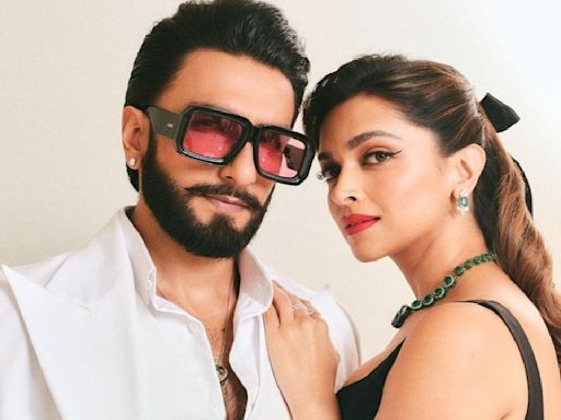 New mom Deepika Padukone is 'desperately looking for' her hubby; Ranveer Singh, where are you at? SEE super funny post