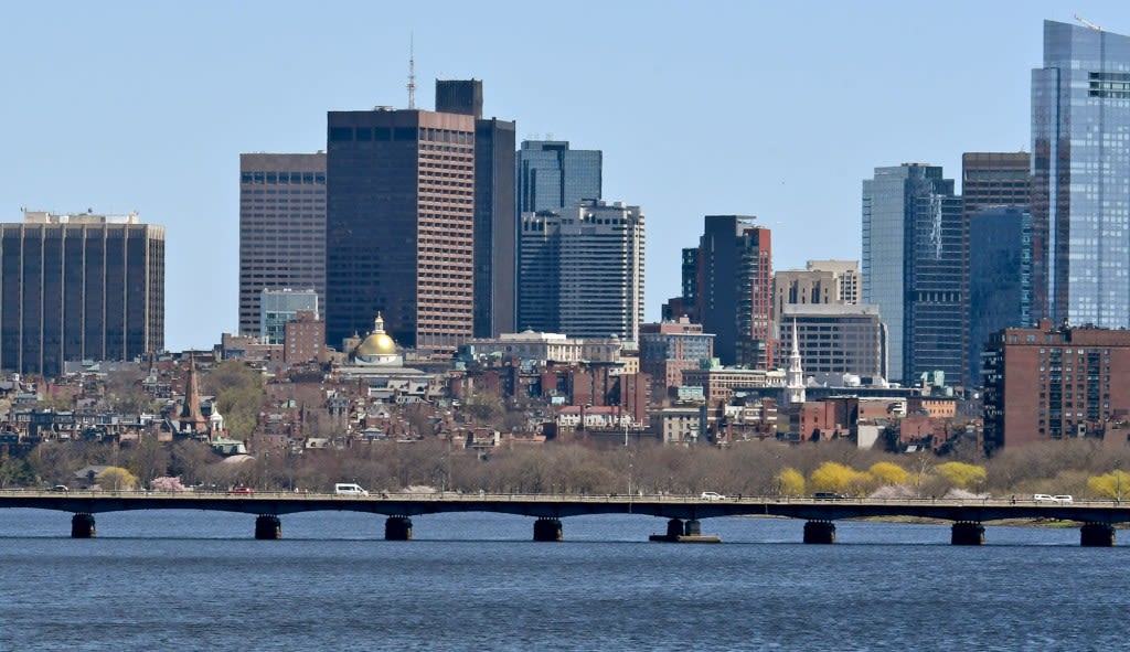 Massachusetts May tax collections take a step back after booming April haul