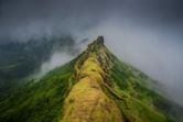 Rajgad Fort