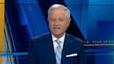 'It has been a great honor': Anchor Rob Vaughn to retire from WFMZ-TV after more than 3 decades