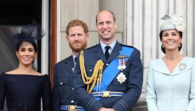 Il patrimonio di Meghan e Harry impallidisce rispetto a quello di William e Kate: cifre da non credere