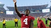 Kool-Aid McKinstry has shocking opinion of Alabama QB Jalen Milroe