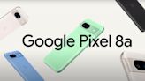 Google Pixel 8a 發表 四千有找可玩旗艦 AI 功能-ePrice.HK