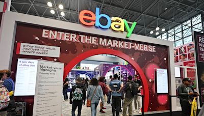 EBay’s Recommerce Surge: How Pre-Loved Goods Are Taking Over