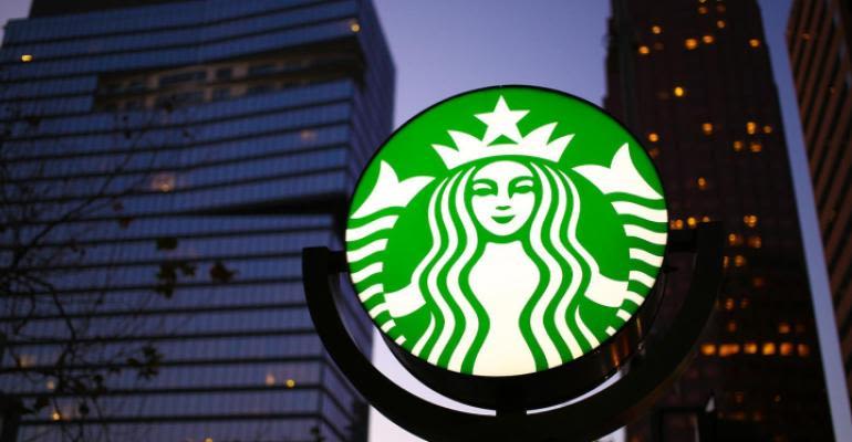 Starbucks CEO for North America Michael Conway retiring months after promotion