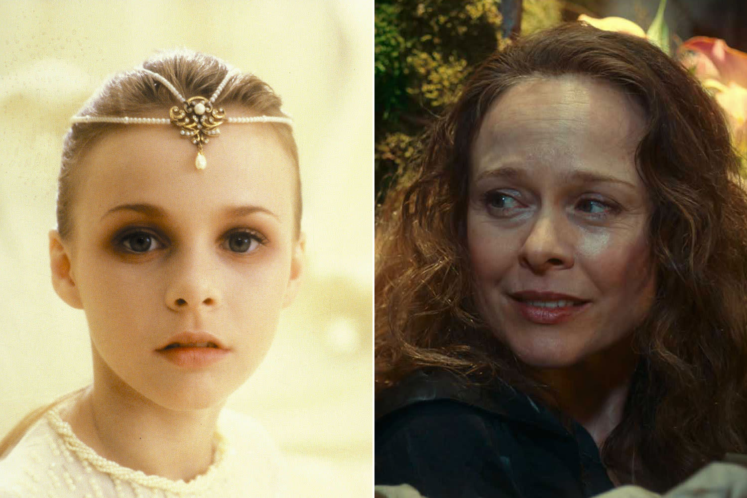 The Neverending Story child star Tami Stronach returns to movies 40 years after 1984 hit