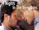 4 Nights in the Hamptons