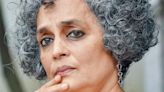 Arundhati Roy honoured with PEN Pinter Prize