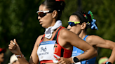Kimberly García no pudo ganar medalla en París 2024: la marchista peruana terminó en el puesto 16