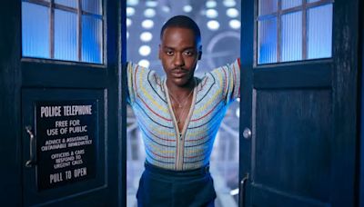 La versión de Doctor Who de Ncuti Gatwa “suena con energía queer”