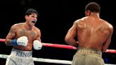 Ryan Garcia says he's never taken steroids as boxer reacts to report he twice tested positive for performance enhancing drug