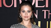 Selena Gomez Teases New Music with Video from Inside Recording Studio