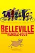 The Triplets of Belleville