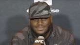 Video: UFC’s Derrick Lewis Says He’s In Talks With WWE - PWMania - Wrestling News
