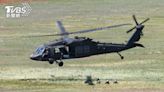 下一代還在路上 美國編23億加購120架黑鷹直升機