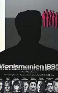 Monismanien 1995