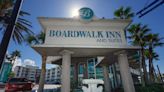 Changes on tap at Daytona's Boardwalk Inn & Suites under new owners