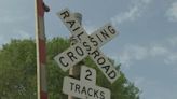 Updates: Railroad crossing maintenance causing major delays in Mandarin area, expected to end Friday