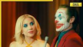 Joker Folie à Deux trailer: Joaquin Phoenix's Joker, Lady Gaga's Harley Quinn sing, cause chaos in Todd Phillips musical