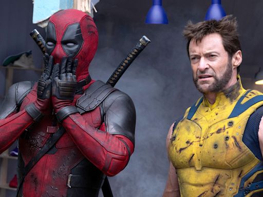 Theater Chains Feast On ‘Deadpool & Wolverine’ As Marvel’s Latest Drives Stocks, Wall Street Optimism