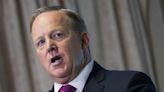 Judge tosses out Sean Spicer lawsuit over Naval Academy board dismissal