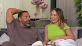 Rio Ferdinand shares 'big problem' that makes wife Kate and kids 'avoid' him at home