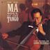 Soul of the Tango: The Music of Astor Piazzolla