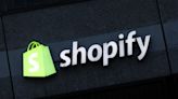 Shopify stock tumbles 19% after forecasting slower Q2 sales growth