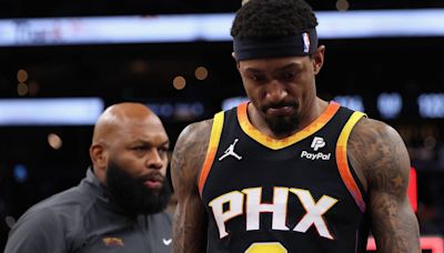 The NBA Loser Lineup: Phoenix Suns get swept — is their Big 3 in fantasy basketball trouble for next season?