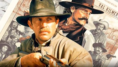 Kevin Costner se arrepiente del mayor error de su carrera: el western que inició su declive