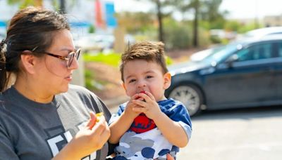 Growing SNAP applications backlog leaves El Paso families waiting on food stamps