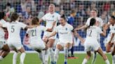 Lynn Williams makes history, leading Gotham FC to its first NWSL championship