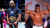 Dana White claims Jon Jones would've run through Francis Ngannou had they fought: "One hundred percent" | BJPenn.com